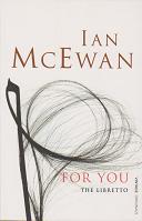 For You by Ian  McEwan